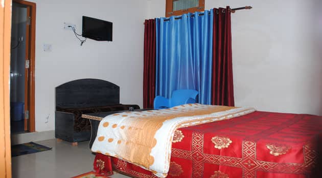 Hotel Yamuna Aditya, Uttarkashi 3